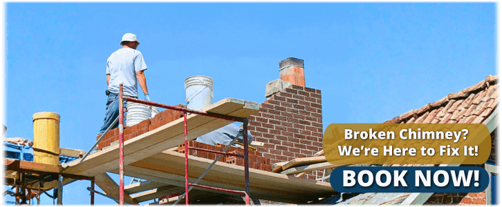 Chimney Repair Lincolnton NC