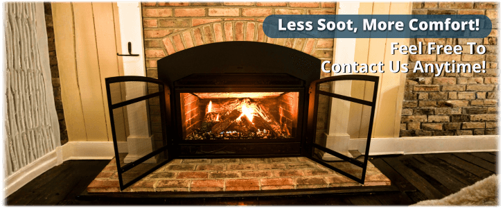 Fireplace Cleaning Lincolnton NC