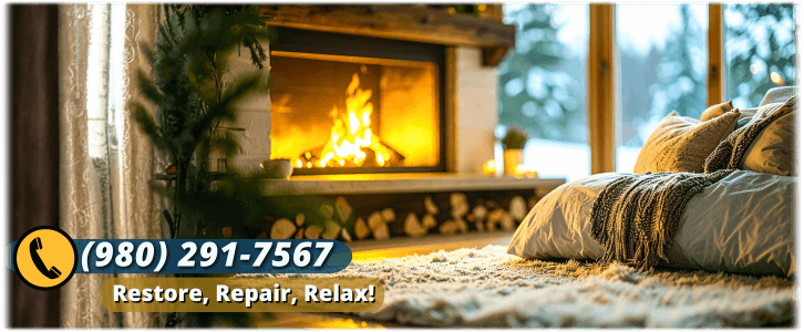 Lincolnton NC Chimney Sweep